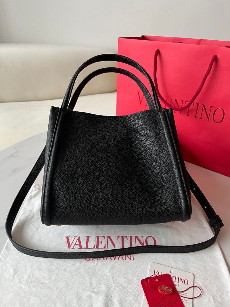 Valentino Top Handle Bag